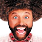Yakov's Variety Show (Branson MO)