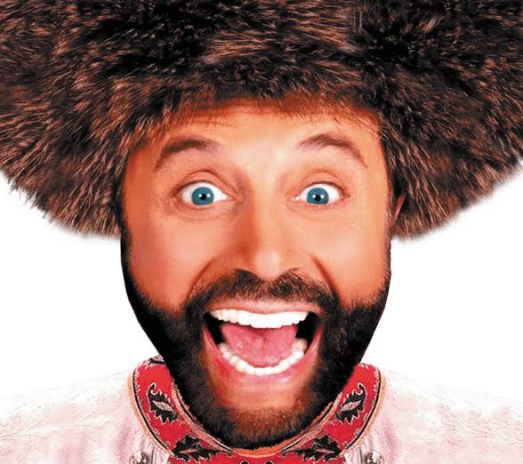 Yakov's Variety Show (Branson MO)