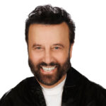 Yakov Smirnoff (Boca Black Box - Boca Raton, FL)