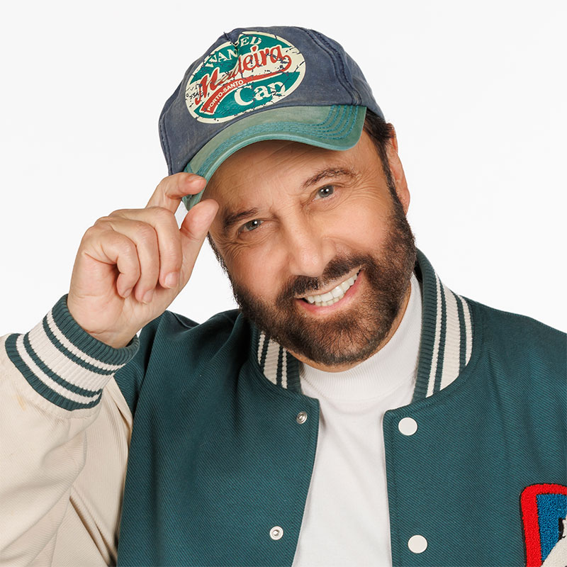 Yakov Smirnoff (The Grove - Lowell, AR)